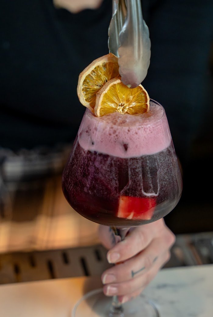 Sneak Clt Review: Charlotte’s Hidden Cocktail Gem Sneak Clt Review: Charlotte’s Hidden Cocktail Gem