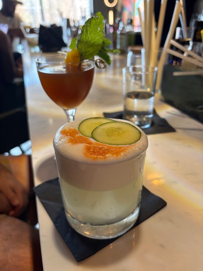 Sneak Clt Review: Charlotte’s Hidden Cocktail Gem Sneak Clt Review: Charlotte’s Hidden Cocktail Gem