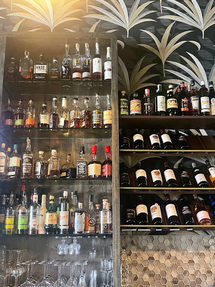 Sneak Clt Review: Charlotte’s Hidden Cocktail Gem Sneak Clt Review: Charlotte’s Hidden Cocktail Gem