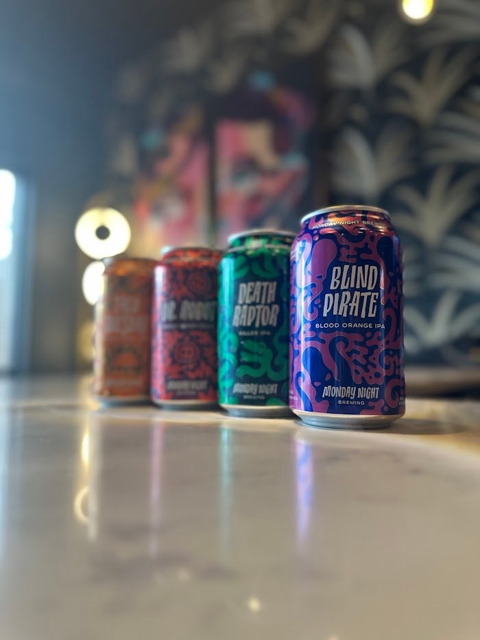 Sneak Clt Review: Charlotte’s Hidden Cocktail Gem Sneak Clt Review: Charlotte’s Hidden Cocktail Gem