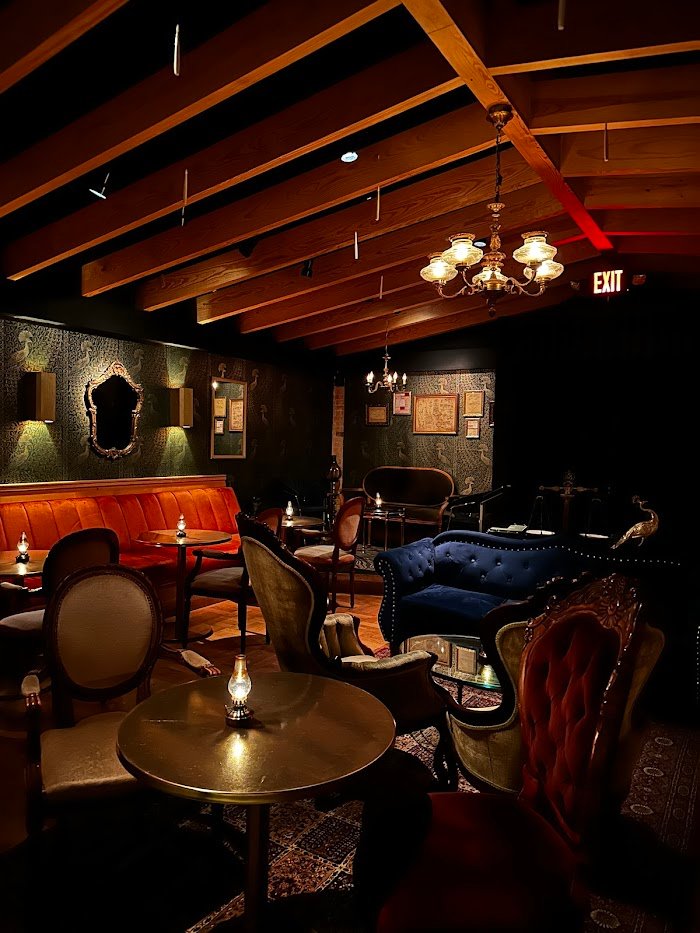 Apothecary Dallas Review: A Must-Visit Cocktail Bar Apothecary Dallas Review: A Must-Visit Cocktail Bar