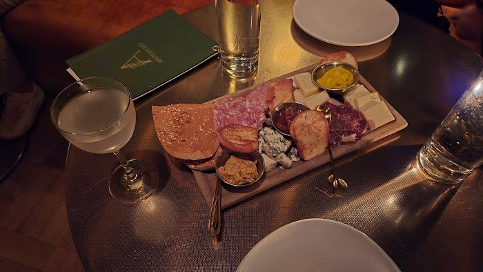 Apothecary Dallas Review: A Must-Visit Cocktail Bar Apothecary Dallas Review: A Must-Visit Cocktail Bar