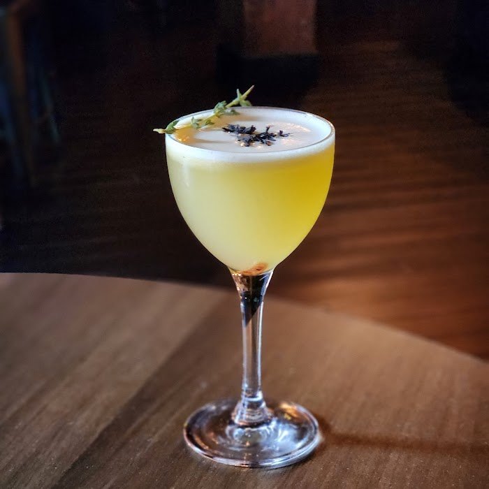 Alchemist Bar & Lounge Review — SF's Best Cocktail Alchemy Alchemist Bar & Lounge Review — SF's Best Cocktail Alchemy