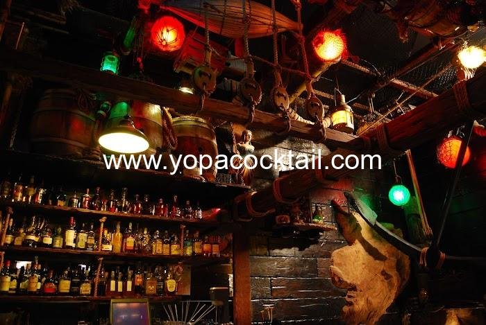 Smuggler's Cove Review — San Francisco's Iconic Tiki Bar