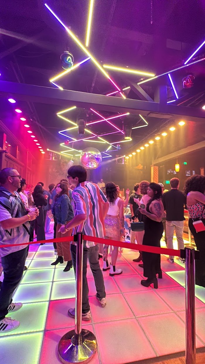 Good Night John Boy Review: San Diego's Must-Visit Cocktail Bar