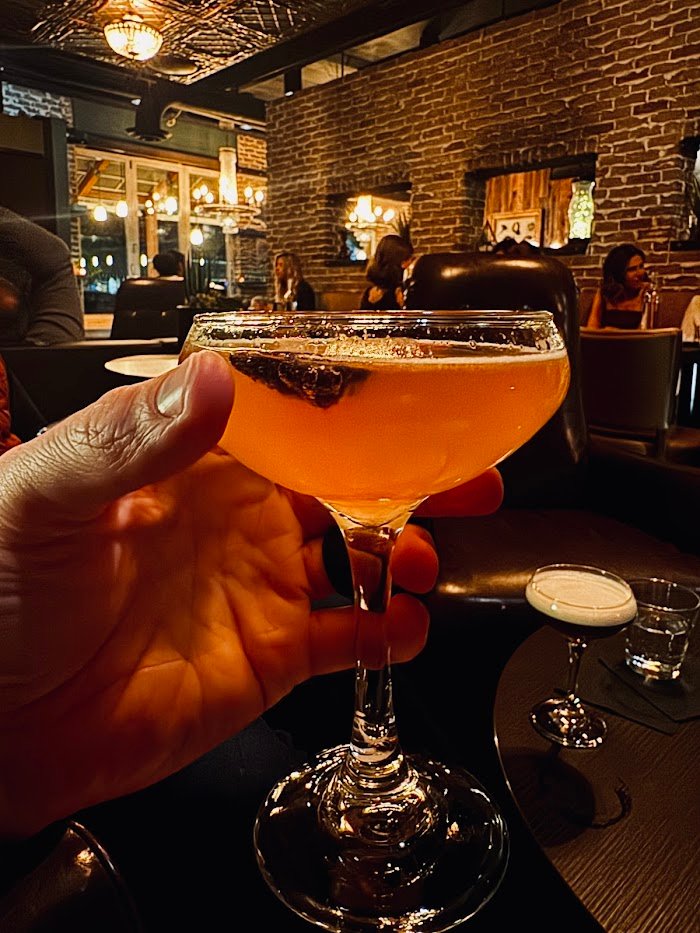 Ball & Biscuit Review: Indianapolis Cocktail Bar & Mixology Gems Ball & Biscuit Review: Indianapolis Cocktail Bar & Mixology Gems