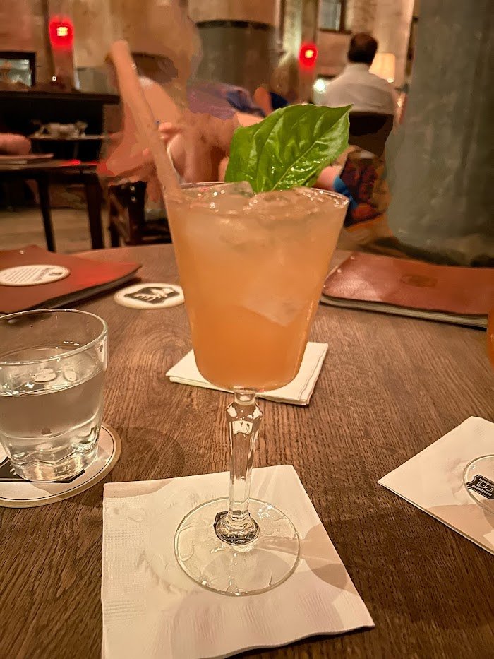 Sternewirth Review: San Antonio’s Best-Kept Cocktail Bar Gem