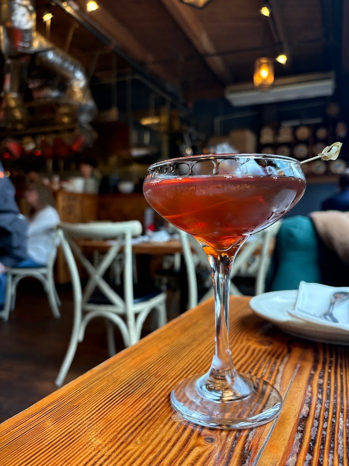 Radiator Whiskey Review: Seattle's Must-Visit Cocktail Bar