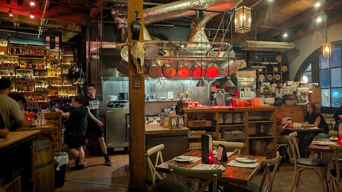 Radiator Whiskey Review: Seattle's Must-Visit Cocktail Bar