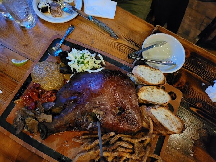 Radiator Whiskey Review: Seattle's Must-Visit Cocktail Bar