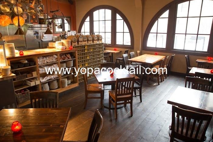 Radiator Whiskey Review: Seattle's Must-Visit Cocktail Bar