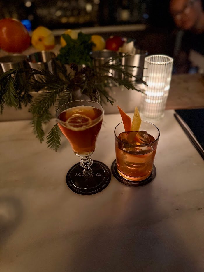 Death & Co Denver Review: An Insider’s Guide to Denver’s Premier Cocktail Bar