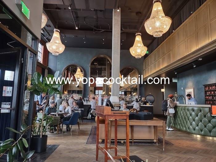 Death & Co Denver Review: An Insider’s Guide to Denver’s Premier Cocktail Bar