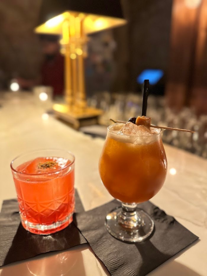 Rough Rider Review — Phoenix Cocktail Bar with Southwestern Charm Rough Rider Review — Phoenix Cocktail Bar with Southwestern Charm