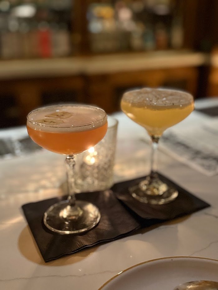 Rough Rider Review — Phoenix Cocktail Bar with Southwestern Charm Rough Rider Review — Phoenix Cocktail Bar with Southwestern Charm