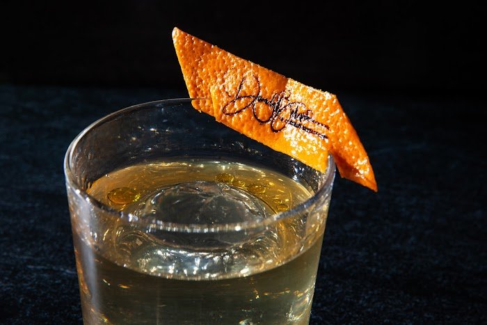 Dearly Beloved Chicago Cocktail Bar Review: A Spirited Night of Classic Cocktails & Cozy Vibes