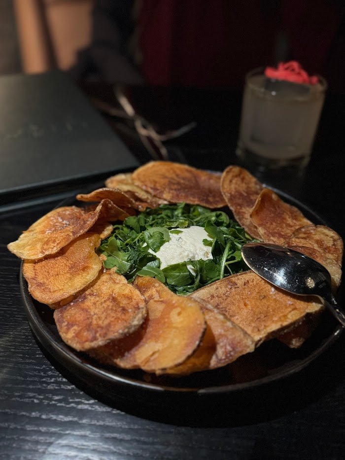 Dearly Beloved Chicago Cocktail Bar Review: A Spirited Night of Classic Cocktails & Cozy Vibes