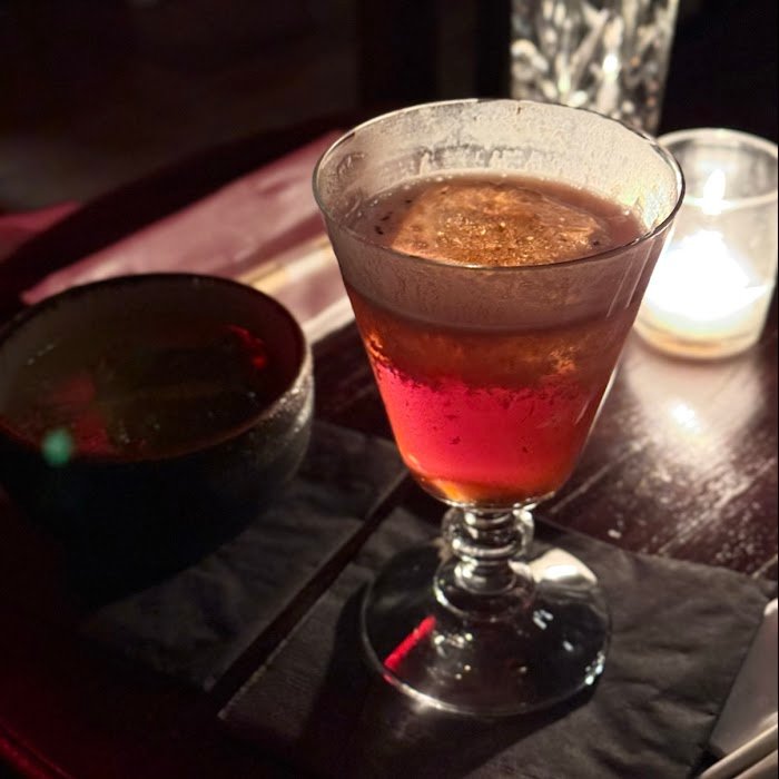 Angel’s Share Review: NYC's Secret Cocktail Sanctuary