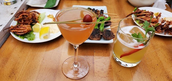 Angel’s Share Review: NYC's Secret Cocktail Sanctuary