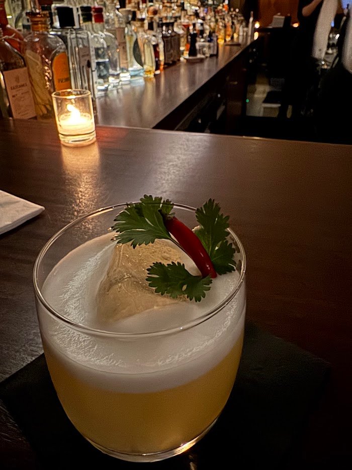 Angel’s Share Review: NYC's Secret Cocktail Sanctuary