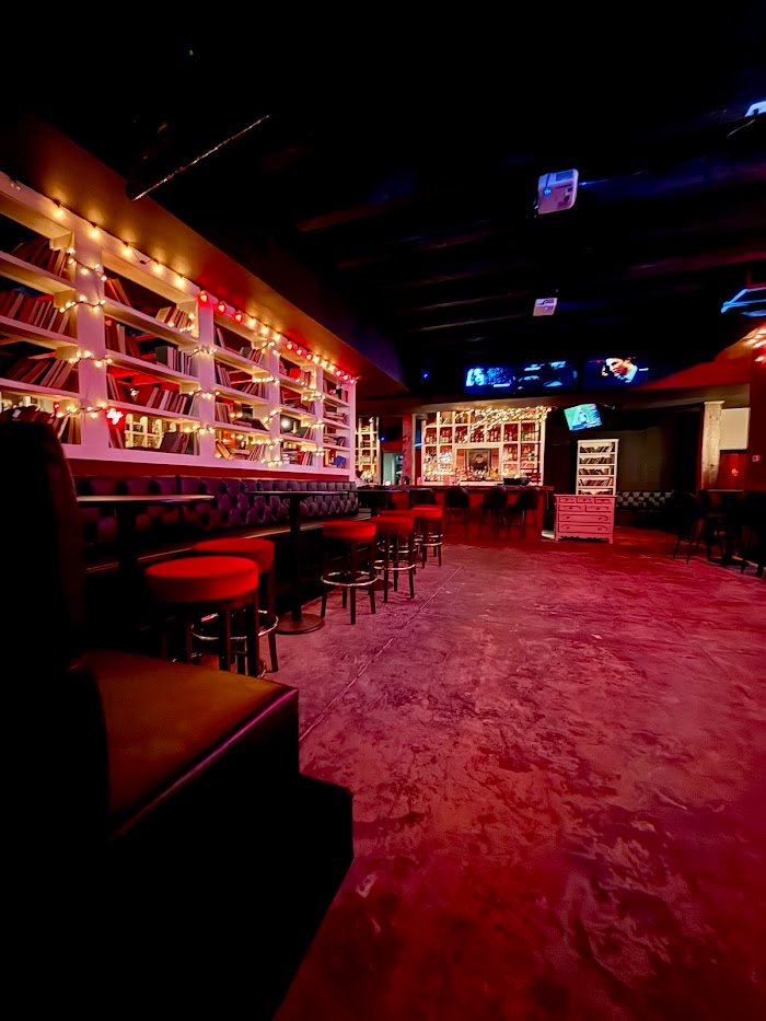 Night Lights Jacksonville Cocktail Bar Review: Where Craft Cocktails Shine