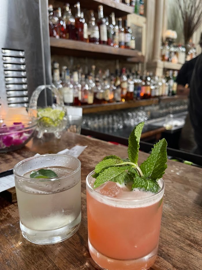 Whisler’s Review: Inside Austin’s Must-Visit Cocktail Bar for Craft Drinks & Vibes