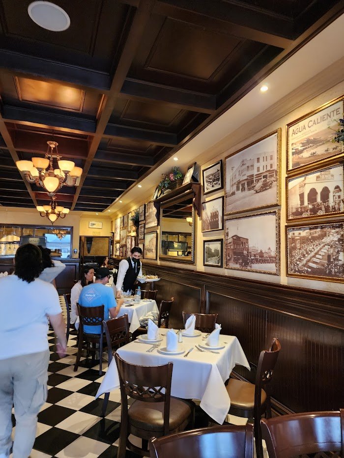 Polite Provisions Review: San Diego's Retro-Chic Cocktail Bar