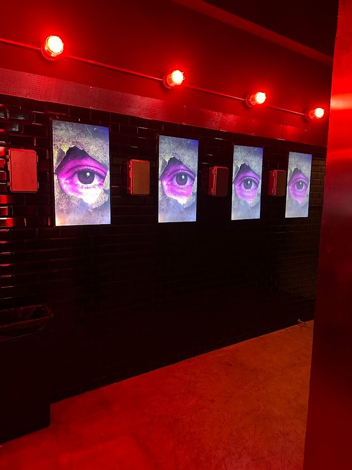 UNHIREABLE Lounge Coldbrew + Cocktails Review — San Antonio’s Coffee‑Cocktail Gem