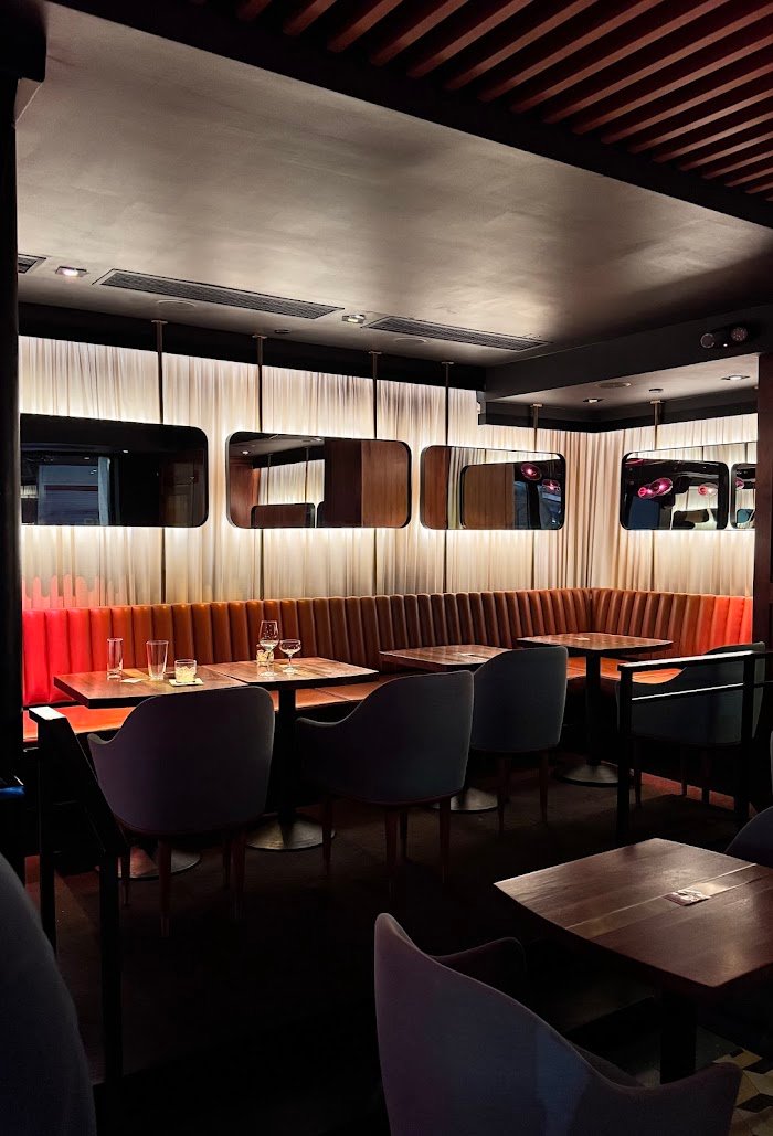 R&D Cocktail Bar Review: Philly's Inventive Cocktail Lab R&D Cocktail Bar Review: Philly's Inventive Cocktail Lab