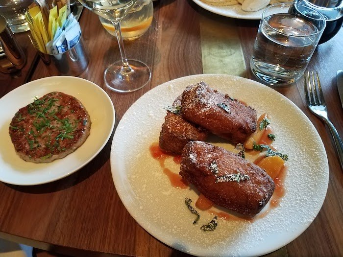 R&D Cocktail Bar Review: Philly's Inventive Cocktail Lab R&D Cocktail Bar Review: Philly's Inventive Cocktail Lab