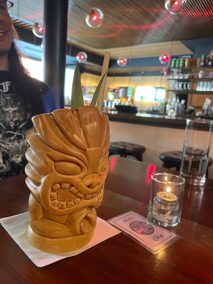 R&D Cocktail Bar Review: Philly's Inventive Cocktail Lab R&D Cocktail Bar Review: Philly's Inventive Cocktail Lab