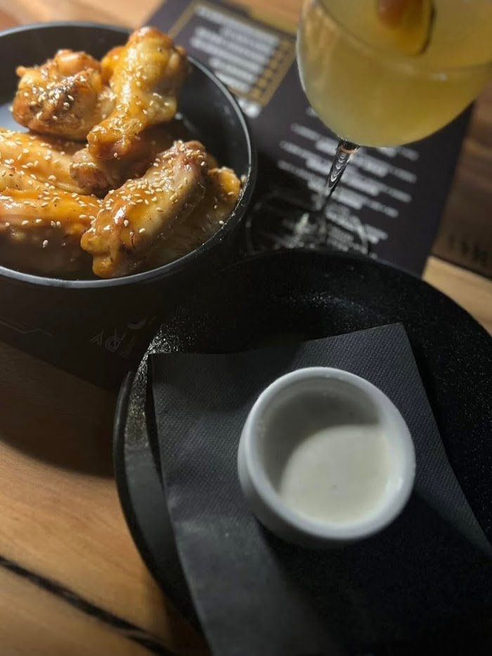 Industry Standard Phoenix Review: A Cocktail Bar That Delivers Industry Standard Phoenix Review: A Cocktail Bar That Delivers