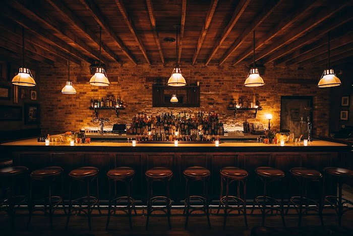 The Meadowlark Chicago Review: Cocktail Bar with Soul