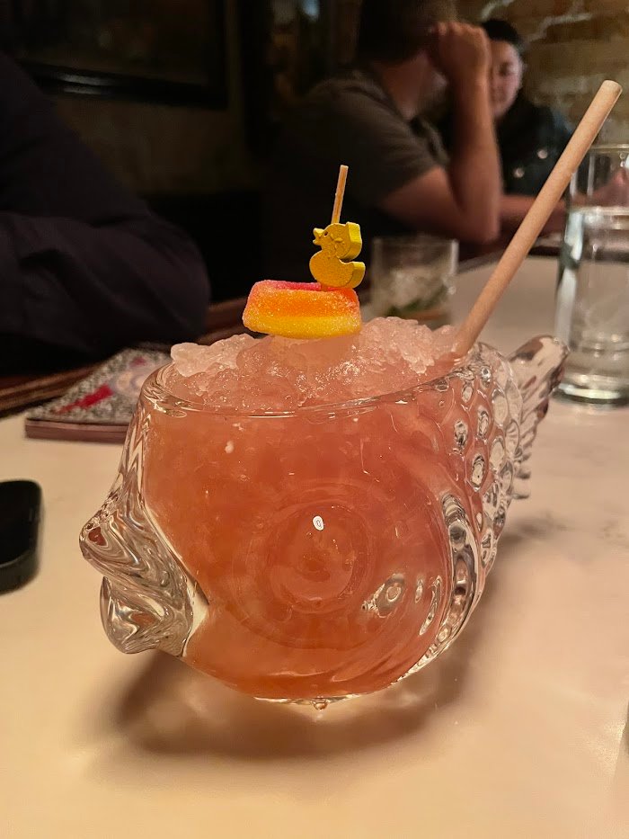 The Meadowlark Chicago Review: Cocktail Bar with Soul