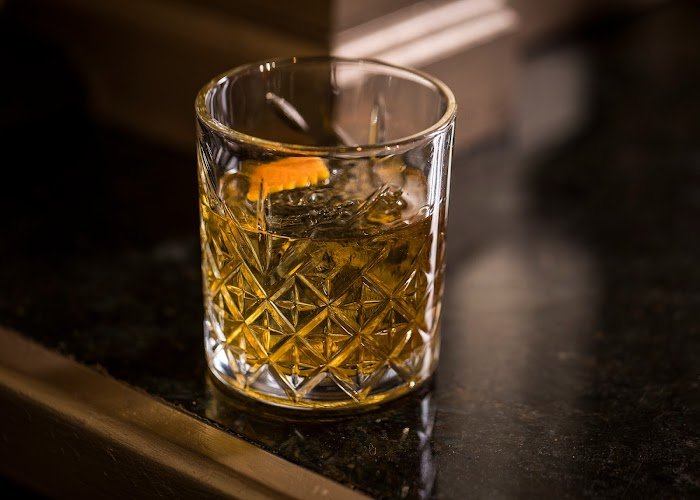 Raines Law Room at The William Review: NYC’s Hidden Cocktail Gem