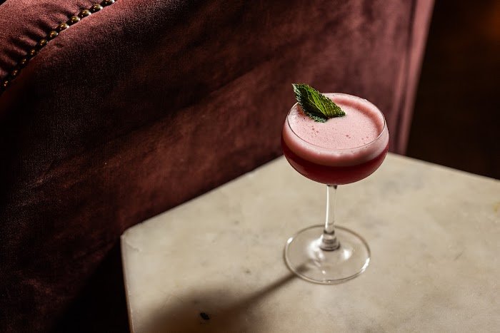 Raines Law Room at The William Review: NYC’s Hidden Cocktail Gem