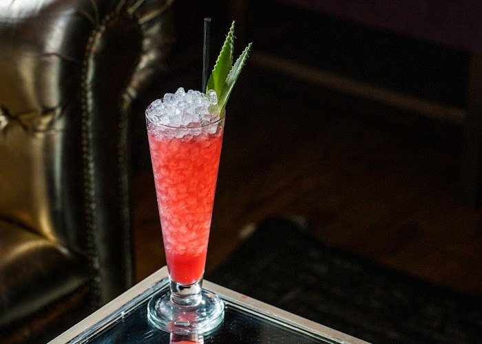 Raines Law Room at The William Review: NYC’s Hidden Cocktail Gem