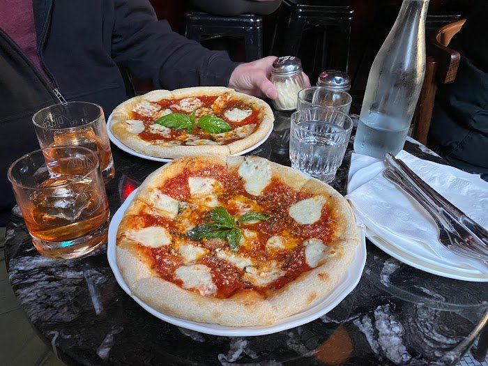 Diller Room Review: Seattle Cocktail Bar That Delivers