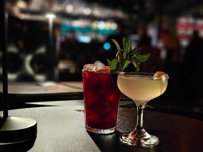 Nowhere Special Review: Inside Indianapolis’ Cozy, Creative Cocktail Bar Nowhere Special Review: Inside Indianapolis’ Cozy, Creative Cocktail Bar