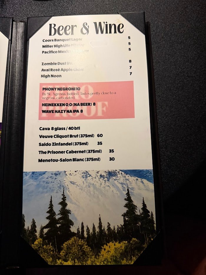 Nowhere Special Review: Inside Indianapolis’ Cozy, Creative Cocktail Bar Nowhere Special Review: Inside Indianapolis’ Cozy, Creative Cocktail Bar