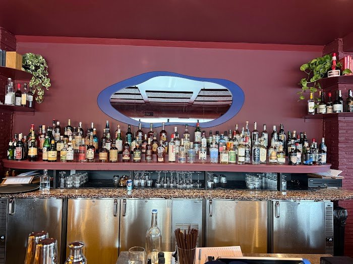 Nowhere Special Review: Inside Indianapolis’ Cozy, Creative Cocktail Bar Nowhere Special Review: Inside Indianapolis’ Cozy, Creative Cocktail Bar