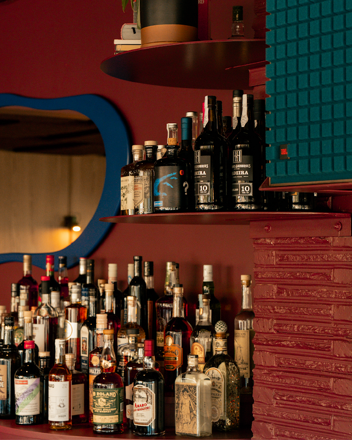 Nowhere Special Review: Inside Indianapolis’ Cozy, Creative Cocktail Bar Nowhere Special Review: Inside Indianapolis’ Cozy, Creative Cocktail Bar
