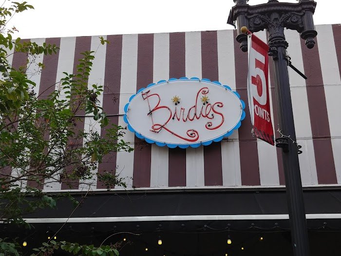 Proper Fort Worth Cocktail Bar Review: Classic Cocktails, Modern Vibes & Why It’s a Must-Visit