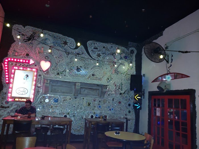 Proper Fort Worth Cocktail Bar Review: Classic Cocktails, Modern Vibes & Why It’s a Must-Visit