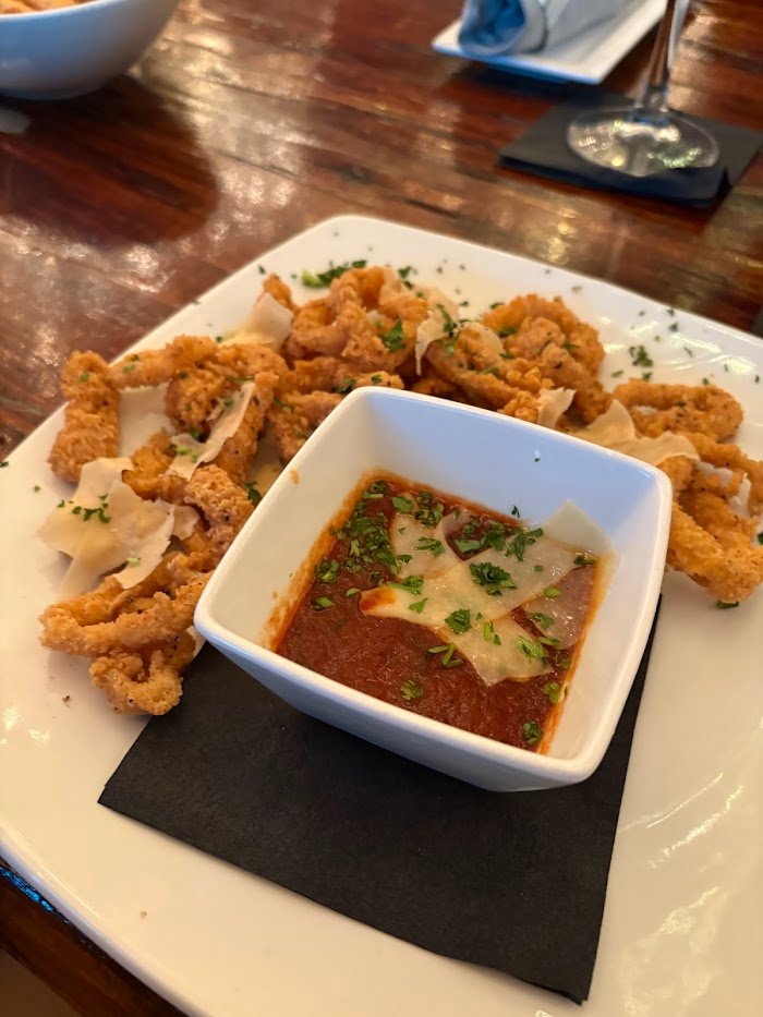 Continental Bar Lounge & Patio Review — San Jose Cocktail Gem