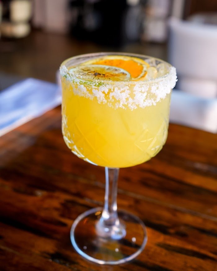 Continental Bar Lounge & Patio Review — San Jose Cocktail Gem