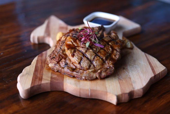 Continental Bar Lounge & Patio Review — San Jose Cocktail Gem