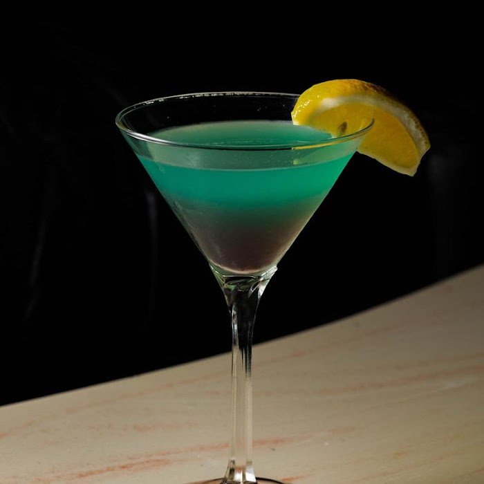 Nicky Blaine's Cocktail Lounge Review — Indianapolis' Best Cozy Cocktail Bar