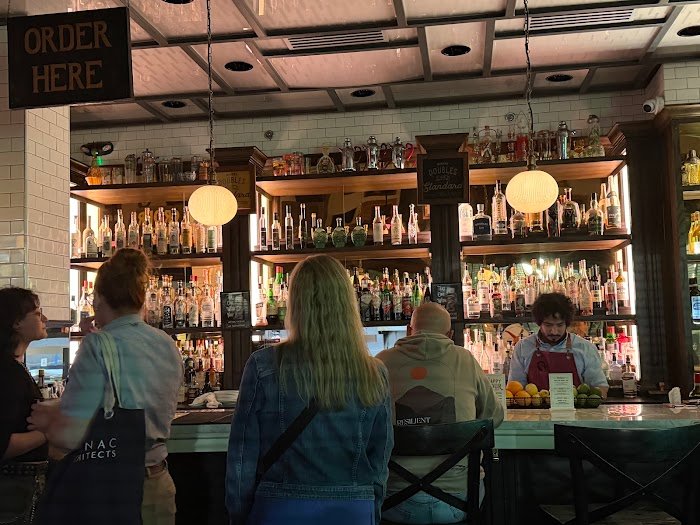 Double Standard Review: Inside San Antonio’s Premier Cocktail Bar