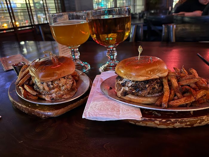 Double Standard Review: Inside San Antonio’s Premier Cocktail Bar